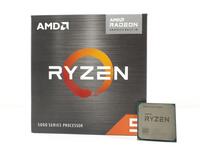 Procesor AMD Ryzen 5 5600G 4.4 GHz AM4 BOX