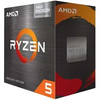 Procesor AMD Ryzen 5 5600G 4.4 GHz AM4 BOX
