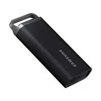 SSD Eksterni 2TB Samsung Portable T5 EVO Black USB 3.2 MU-PH2T0S/EU