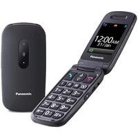 MOB Panasonic KX-TU446EXG sivi, preklopni