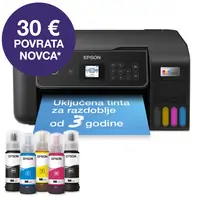 Pisač MFP Epson INK EcoTank L3280, C11CJ66426