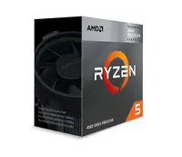 AMD Ryzen 5 4600G, 6C/12T 3,7GHz/4,2GHz, 8MB, AM4
