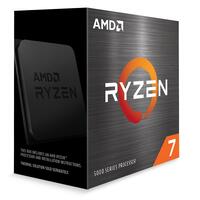 AMD Ryzen 7 5800X, 8C/16T 3,8GHz/4,7GHz, 36MB, AM4 AMD Ryzen 7 5800X, 8C/16T 3,8GHz/4,7GHz, 36MB, AM4