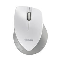 ASUS WT465, bežični miš, bijeli