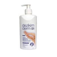 SAN. Antiseptik Dezikim derm S1 500 ml s pumpicom, Kimi SAN. Antiseptik Dezikim derm S1 500 ml s pumpicom, Kimi