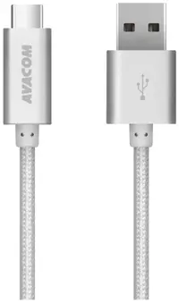 Avacom kabel TPC-100S USB Cable - USB Type-C,100cm