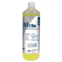 SAN. Deterdžent za ručno pranje posuđa TRU-LIT C-1 Mano 1l SAN. Deterdžent za ručno pranje posuđa TRU-LIT C-1 Mano 1l