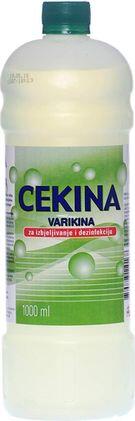 SAN. Izbjeljivač varikina Cekina 1l SAN. Izbjeljivač varikina Cekina 1l