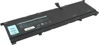 Avacom baterija Dell XPS 15 9575 11,4V 6,5Ah 75W