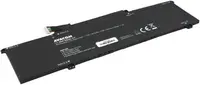 Avacom baterija HP Envy x360 15-ay 11,55V 44,15Ah