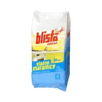 SAN. Maramice univerzalne vlažne za održavanje svih površina Blista 50/1 SAN. Maramice univerzalne vlažne za održavanje svih površina Blista 50/1