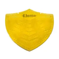 SAN. Mrežica za pisoar Mango shield 2/1