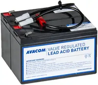 Avacom baterija za APC RBC5