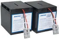 Avacom baterija za APC RBC55