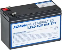 Avacom baterijski kit za Eaton Nova AVR 625