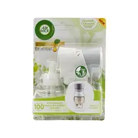 SAN. Osvježivač prostora električni micro Airwick s refilom 19ml White Magnolia