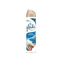 SAN. Osvježivač prostora u spreju Glade 300ml ocean adventure