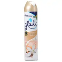 SAN. Osvježivač prostora u spreju Glade 300ml vanilija