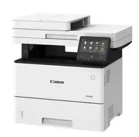 Canon laser i-SENSYS MF553dw