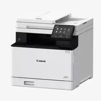 Canon laser i-SENSYS MF754Cdw