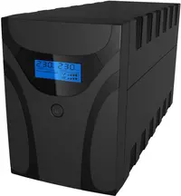 C-Lion UPS Aurora Vista+ 1200, 600W, AVR, USB