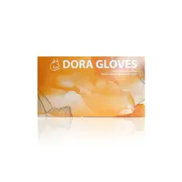 SAN. Rukavice latex jednokratne bez pudera L 100/1 Dora SAN. Rukavice latex jednokratne bez pudera L 100/1 Dora