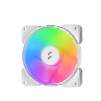 Fractal Aspect 12 RGB PWM White,120mm ventilator