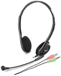 Genius HS-200C set, slušalice i mikrofon