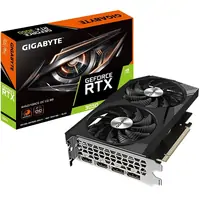 Gigabyte GF RTX3050 WF2 OC V2, 8GB GDDR6