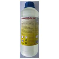 SAN. Solna kiselina 19% sredstvo za odstranjivanje kamenca 1000ml