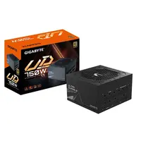 Gigabyte UD 750W PG5, 90+ GOLD napajanje