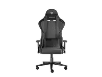Genesis Nitro 550 G2, gaming stolica, siva