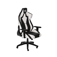 Genesis Nitro 650, gaming stolica, bijela