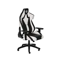 Genesis Nitro 650, gaming stolica, bijela