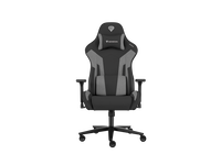 Genesis Nitro 720, gaming stolica, crna/siva