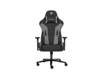 Genesis Nitro 720, gaming stolica, crna/siva