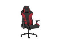 Genesis Nitro 720, gaming stolica, crna/crvena