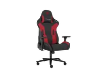 Genesis Nitro 720, gaming stolica, crna/crvena