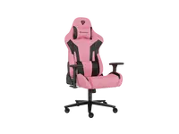 Genesis Nitro 720, gaming stolica, roza/crna