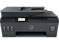 HP Smart Tank 530 AiO Printer