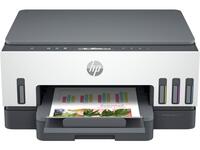HP Smart Tank 720 AiO Printer:E EUR/RU