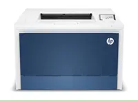 HP Color LaserJet Pro 4202dw Printer, 4RA88F