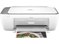 HP DeskJet 2820e All-in-One Printer, 588K9B