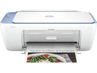 HP DeskJet 2822e All-in-One Printer, 588R4B