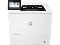 HP LaserJet Enterprise M612dn, 7PS86A
