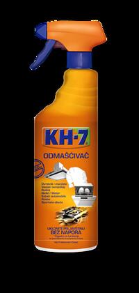 SAN. Sredstvo za čišćenje i odmašćivanje 750 ml KH-7