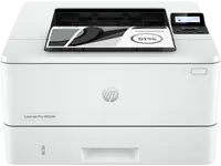 HP LaserJet Pro 4002dn Printer, 2Z605F