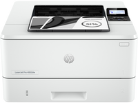 HP LaserJet Pro 4002dw, 2Z606F