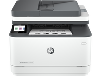 HP LaserJet Pro MFP 3102fdw, 3G630F