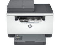 HP LaserJet MFP M234sdn, 6GX00F